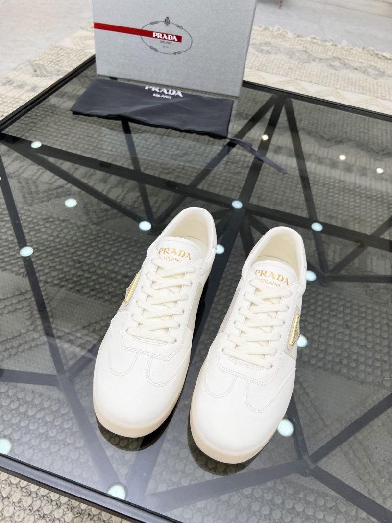 Prada Casual Shoes